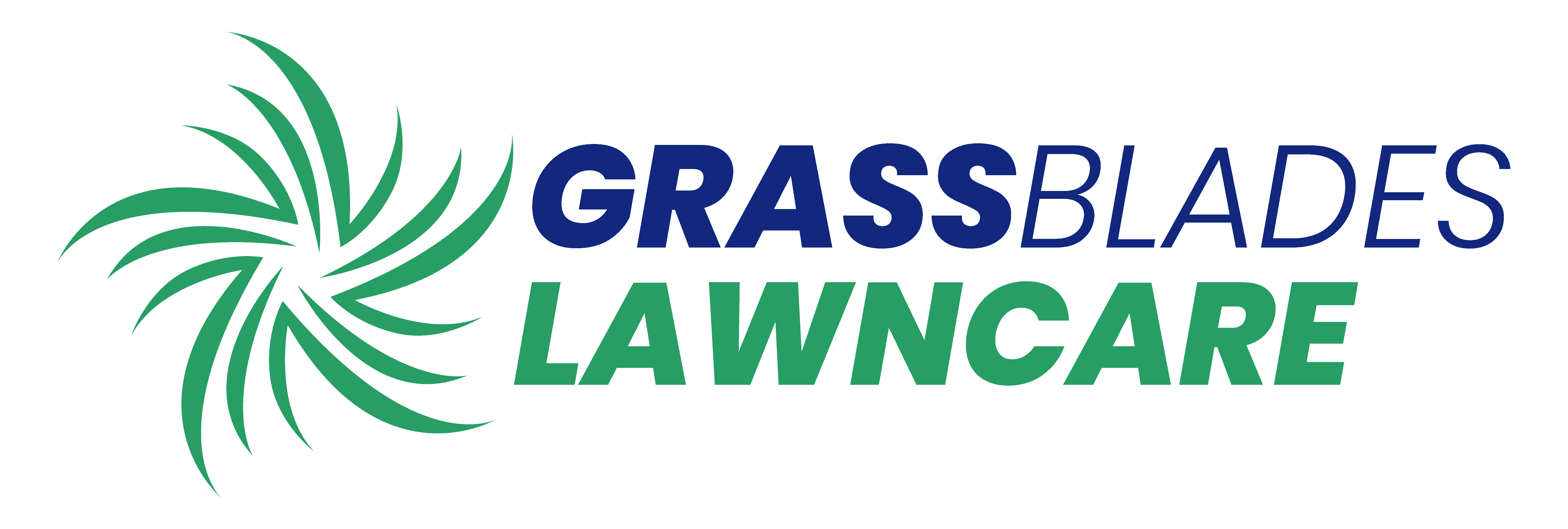GrassBlades