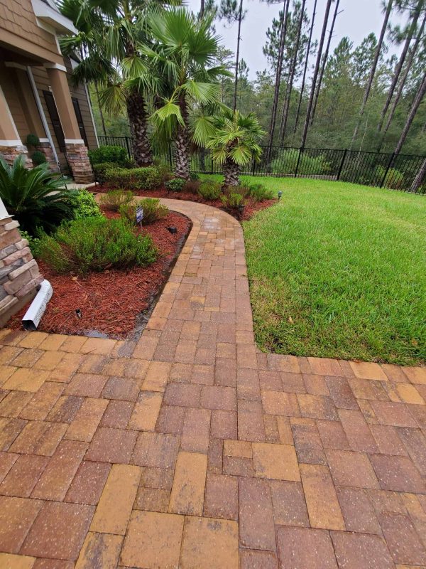 pressure washing company orange park florida