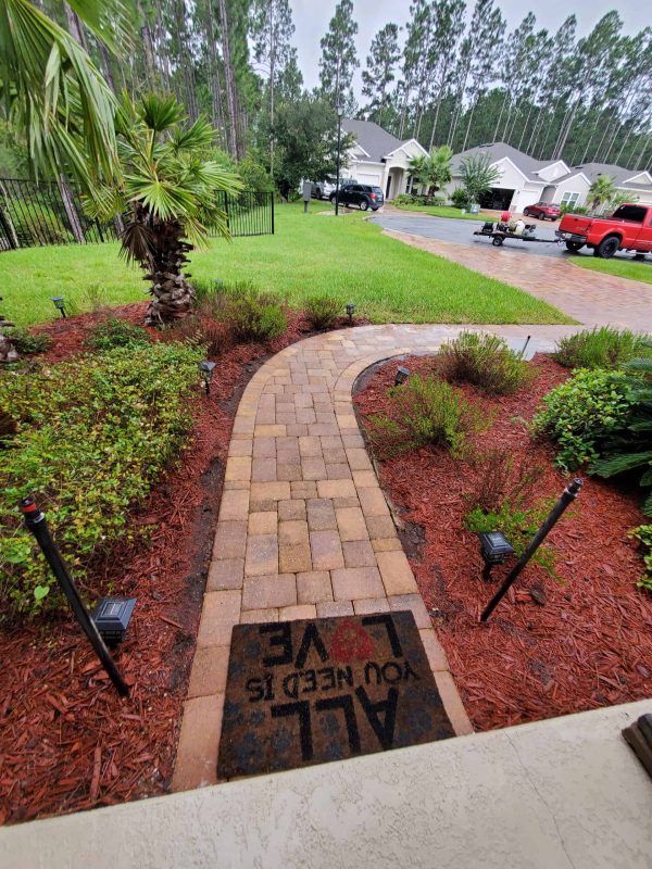 pressure washing company orange park florida
