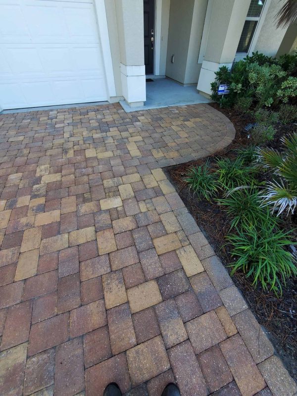 pressure washing company orange park florida