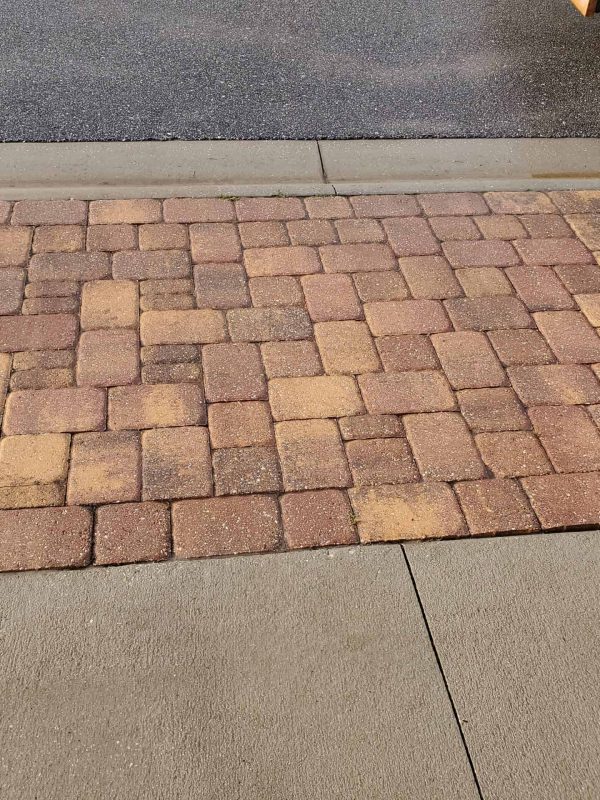 pressure washing company orange park florida